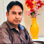 Photo of Jeevan Panchal